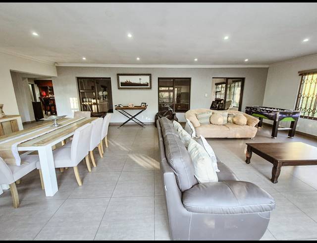 8 BEDROOM HOUSE FOR SALE IN MANTEVREDE